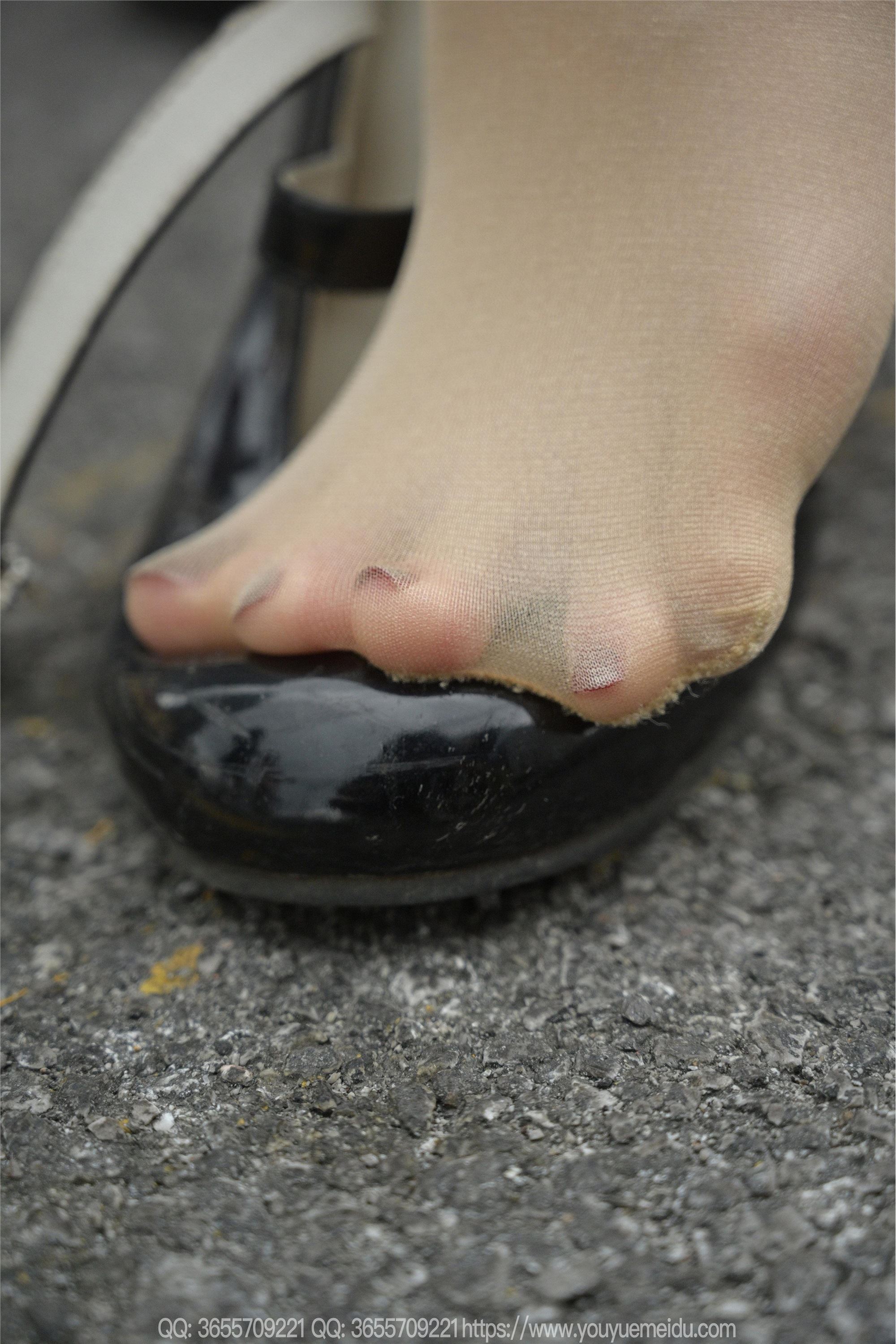 IESS异思趣向  2025.05.16 丝享家 2055 团团《红裙子（上）》